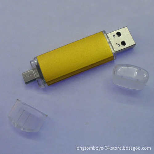 Hotsales Smart Phone USB Flash Drive